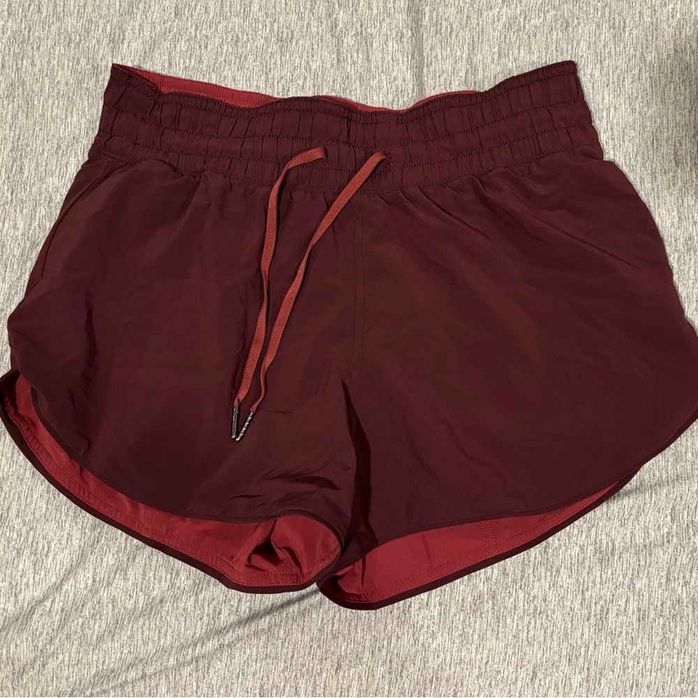 Lululemon Choose a Side Short *Reversible 3"